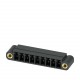 BCH-350HF- 9 BK 5452320 PHOENIX CONTACT Carcasa base placa de circuito impreso, sección nominal: 1,5 mm2, co..