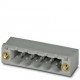 BCH-500HF-15 BK 5452364 PHOENIX CONTACT Housing base,nominal Current: 12 A,rated Voltage (III/2): 320 V,N. º..