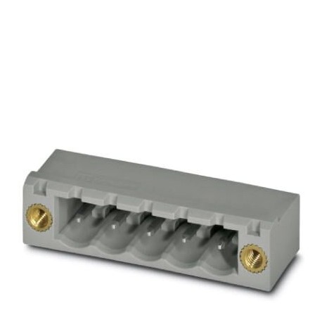 BCH-500HF-17 BK 5452366 PHOENIX CONTACT Housing base,nominal Current: 12 A,rated Voltage (III/2): 320 V,N. º..