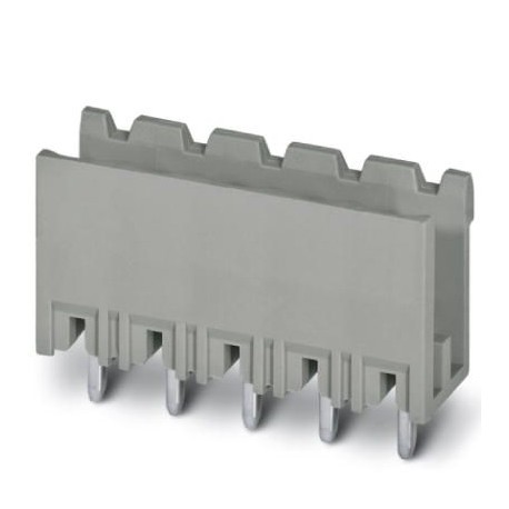 BCH-500V- 3 BK 5452390 PHOENIX CONTACT Conector enchufable para placa de circ. impreso