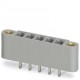 BCH-381VF- 9 BK 5452461 PHOENIX CONTACT Carcasa base placa de circuito impreso, sección nominal: 1,5 mm2, co..