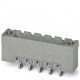 BCH-500VF- 7 BK 5452478 PHOENIX CONTACT Carcasa base placa de circuito impreso, sección nominal: 2,5 mm2, co..