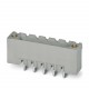 BCH-500VF-16 BK 5452487 PHOENIX CONTACT Carcasa base placa de circuito impreso, sección nominal: 2,5 mm2, co..