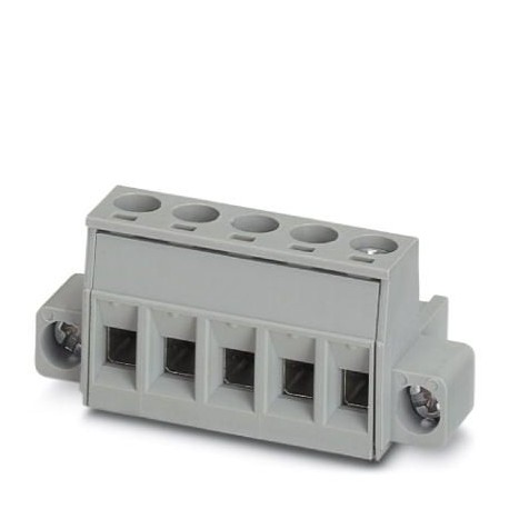 BCP-508F-9 BK 5452575 PHOENIX CONTACT Printed-circuit board connector