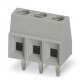 BC-350X9-10 BK 5452610 PHOENIX CONTACT Borne para placa de circuito impreso, corriente nominal: 13,5 A, tens..
