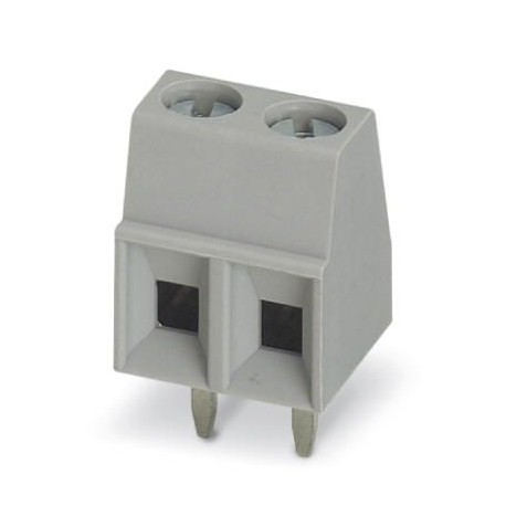 BC-381X9- 2 BK 5452617 PHOENIX CONTACT PCB terminal block
