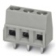 BC-508X10- 4 GN 5453059 PHOENIX CONTACT Borne para placa de circuito impreso, corriente nominal: 13,5 A, ten..