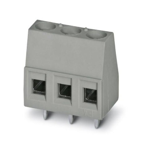 BC-508X14-10 GN 5453473 PHOENIX CONTACT Borne p. placa de circuito impresso, Corrente nominal: 17,5 A, Tensã..