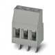 BC-500X18- 4 BK 5453855 PHOENIX CONTACT Borne para placa de circuito impreso