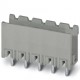 BCH-500V- 3 GN PA1,3 5474300 PHOENIX CONTACT Carcasa base placa de circuito impreso, sección nominal: 2,5 mm..