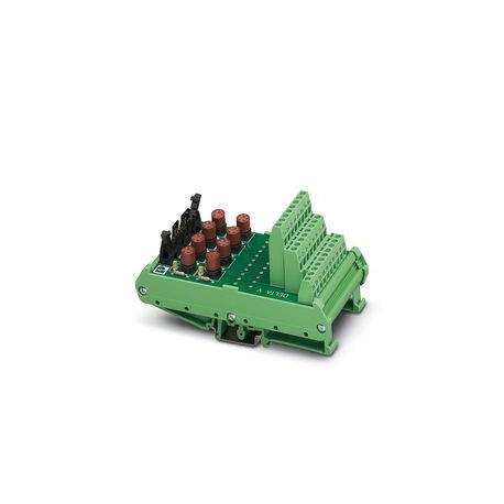 UM-DELTA V/D/SI/BFI 5603253 PHOENIX CONTACT Módulo de interconexión VARIOFACE con fusible e indicación de fa..