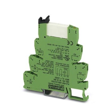 PLC-RSP-24DC/21/C1D2 5603684 PHOENIX CONTACT Relay Module