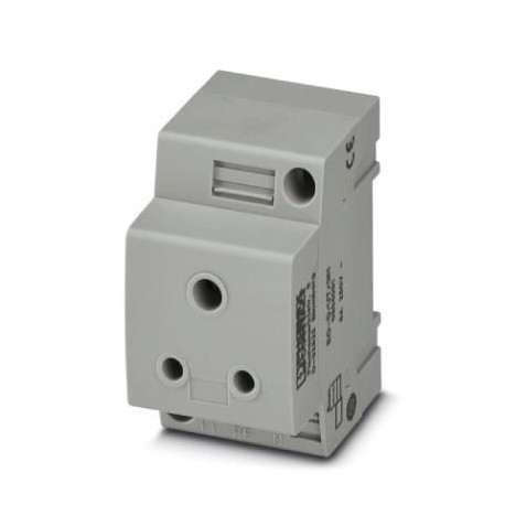EO-D/UT 0804000 PHOENIX CONTACT Socket