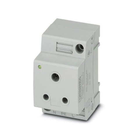 EO-D/UT/LED 0804003 PHOENIX CONTACT Soquete