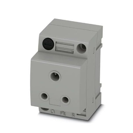 EO-D/UT/F 0804005 PHOENIX CONTACT Socket