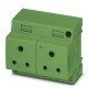 EO-D/UT/LED/DUO/GN 0804008 PHOENIX CONTACT Double socket