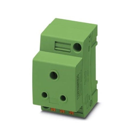 EO-D/PT/GN 0804010 PHOENIX CONTACT Socket