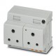 EO-D/PT/LED/DUO 0804013 PHOENIX CONTACT Doppia presa