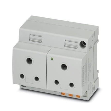 EO-D/PT/LED/DUO 0804013 PHOENIX CONTACT Doppia presa