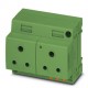 EO-D/PT/LED/DUO/GN 0804014 PHOENIX CONTACT Duplo soquete
