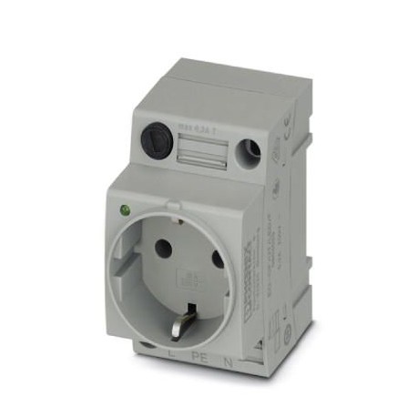 EO-CF/UT/LED/F 0804029 PHOENIX CONTACT Buchse