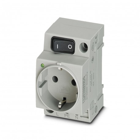 EO-CF/UT/S 0804032 PHOENIX CONTACT Socket