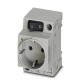 EO-CF/UT/LED/S 0804033 PHOENIX CONTACT Гнездо