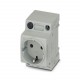 EO-CF/UT/F 0804034 PHOENIX CONTACT Buchse