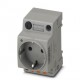 EO-CF/PT/LED/F 0804042 PHOENIX CONTACT Soquete