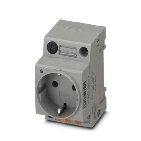 EO-CF/PT/LED/F 0804042 PHOENIX CONTACT Socket