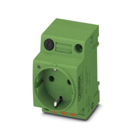 EO-CF/PT/LED/F/GN 0804043 PHOENIX CONTACT Гнездо