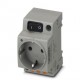 EO-CF/PT/LED/S 0804046 PHOENIX CONTACT Socket