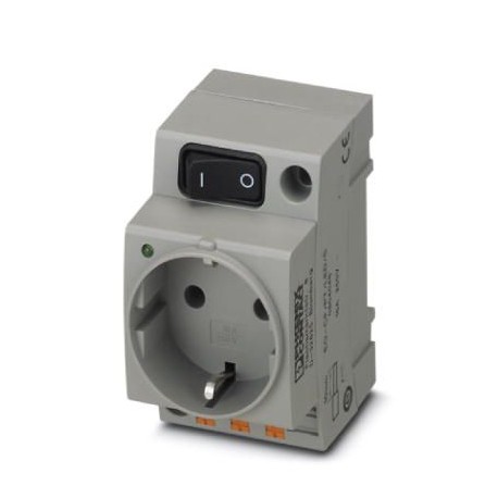 EO-CF/PT/LED/S 0804046 PHOENIX CONTACT Buchse