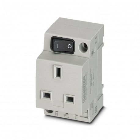 EO-G/UT/SH/S 0804058 PHOENIX CONTACT Presa