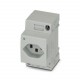 EO-J/UT/LED 0804101 PHOENIX CONTACT Soquete
