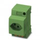 EO-J/PT/GN 0804106 PHOENIX CONTACT Socket