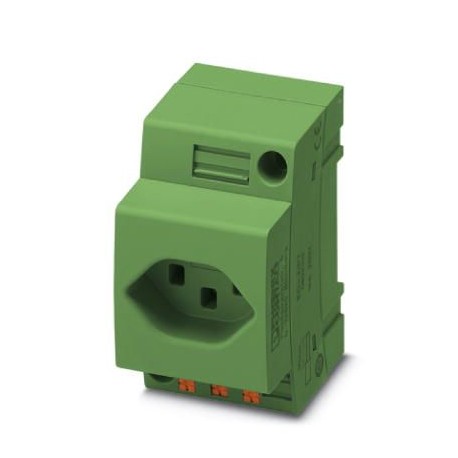 EO-J/PT/GN 0804106 PHOENIX CONTACT Socket