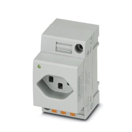 EO-J/PT/LED 0804107 PHOENIX CONTACT Socket