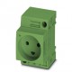 EO-K/UT/LED/GN 0804116 PHOENIX CONTACT Presa