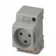 EO-K/PT 0804119 PHOENIX CONTACT Socket