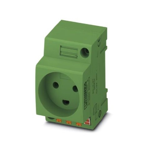 EO-K/PT/GN 0804120 PHOENIX CONTACT Socket