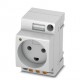 EO-K/PT/LED 0804121 PHOENIX CONTACT Buchse