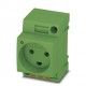 EO-K/PT/LED/GN 0804122 PHOENIX CONTACT Buchse