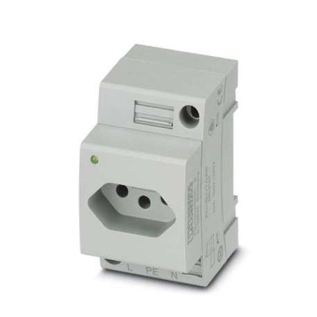 EO-N/UT/LED 0804142 PHOENIX CONTACT Socket