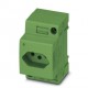 EO-N/UT/LED/GN 0804143 PHOENIX CONTACT Buchse