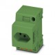 EO-N/PT/GN 0804147 PHOENIX CONTACT Buchse