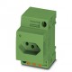 EO-N/PT/LED/GN 0804149 PHOENIX CONTACT Soquete