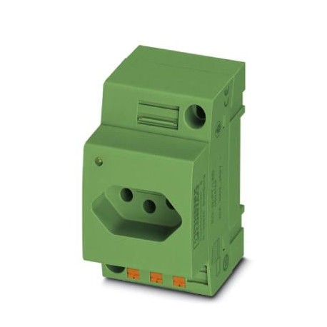 EO-N/PT/LED/GN 0804149 PHOENIX CONTACT Buchse