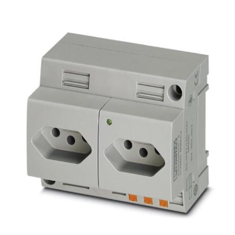 EO-N/PT/LED/DUO 0804150 PHOENIX CONTACT Doppia presa