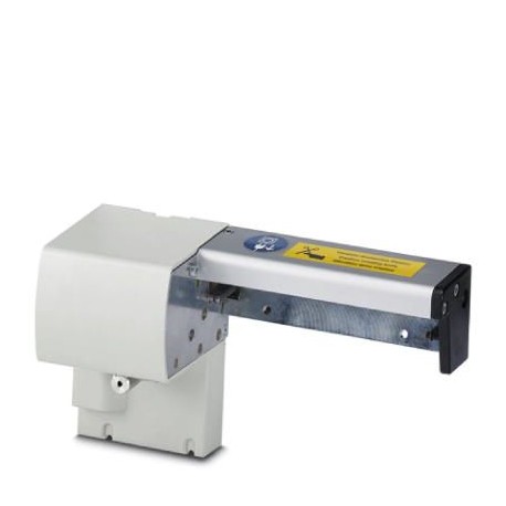 THERMOMARK ROLLMASTER-CUTTER 0804502 PHOENIX CONTACT Coupe
